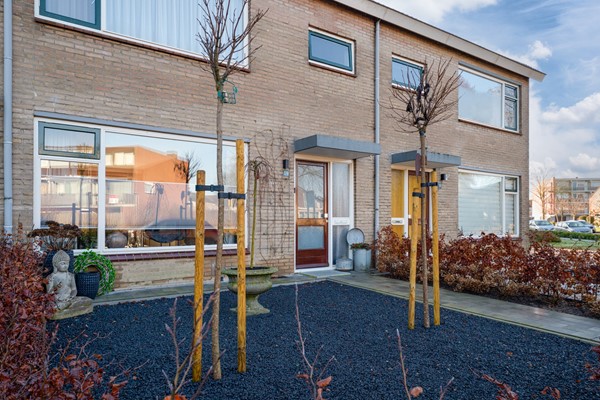 Medium property photo - Willem de Zwijgerlaan 126, 6904 CR Zevenaar